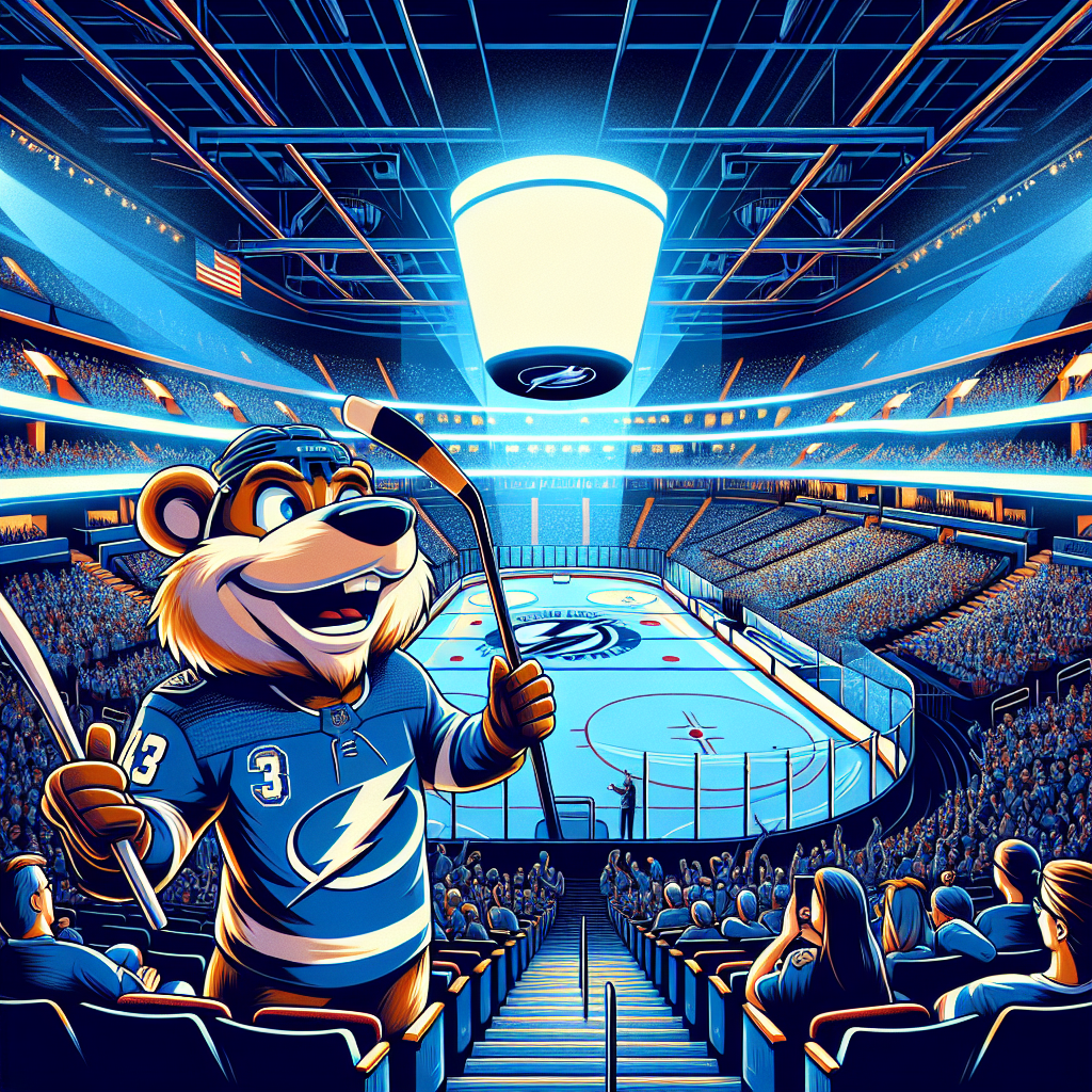 Amalie Arena in Tampa, Florida: Ultimate Guide to Concerts, Hockey, Premium Seating, and Thrilling Event Experiences