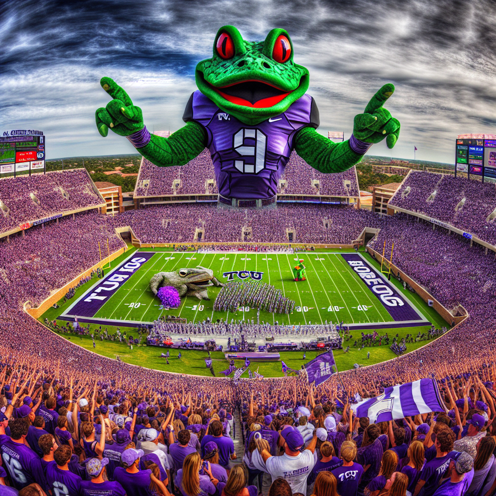 Amon G. Carter Stadium in Fort Worth, Texas: Ultimate Guide to Iconic Game Day Experiences, TCU Horned Frogs Football, and Must-Know Fan Traditions