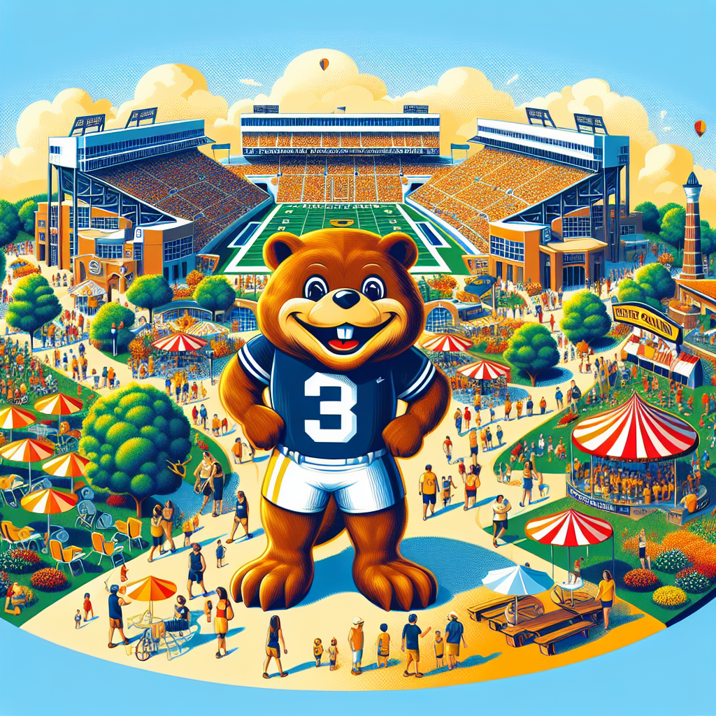 Top Things To Do near Beaver Stadium in University Park, Pennsylvania: Hidden Gems, Thrilling Activities, and Perfect Weekend Spots for Nature Lovers and Die-Hard Penn State Fans