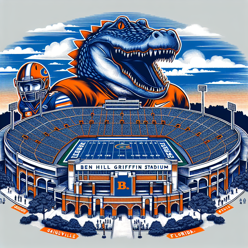 Ben Hill Griffin Stadium in Gainesville, Florida: Ultimate Guide to Gators Football, Iconic Game Day Traditions, and Breathtaking Stadium Views