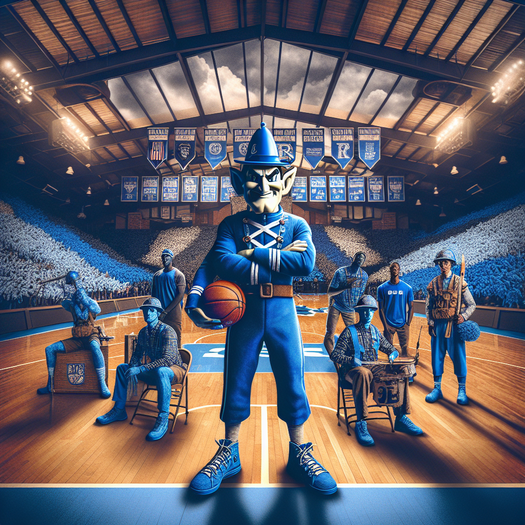 Cameron Indoor Stadium in Durham, NC: Legendary Basketball Arena with Electric Atmosphere, Rich History, and Must-Visit Game Day Experience