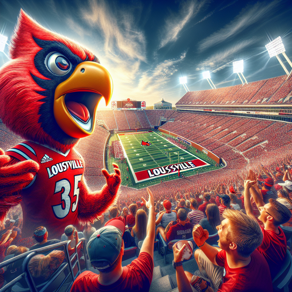 **Cardinal Stadium in Louisville, Kentucky: Unforgettable Events, Thrilling Games, and Must-See Experiences for Sports and Entertainment Fans**