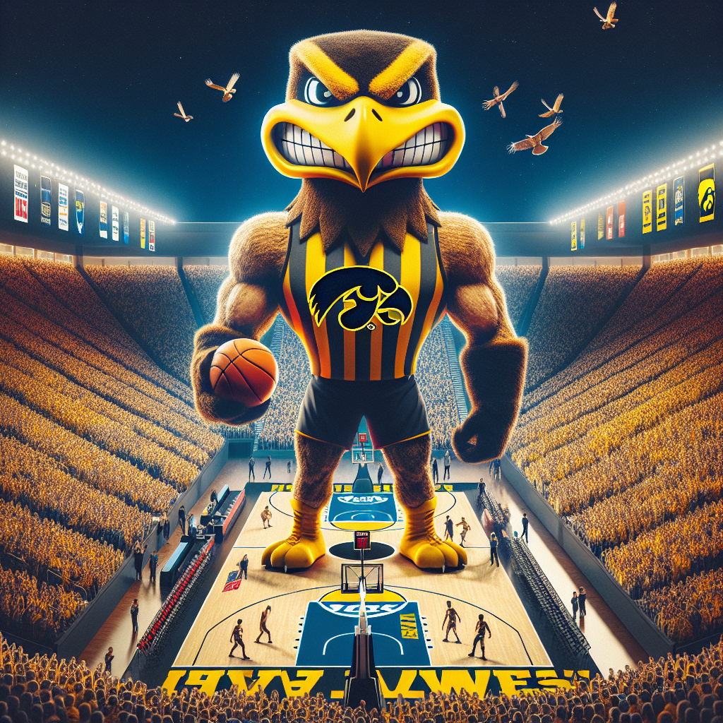 **Carver–Hawkeye Arena in Iowa City, IA: Must-See Events, Top Attractions, and Insider Tips for Sports Fans**