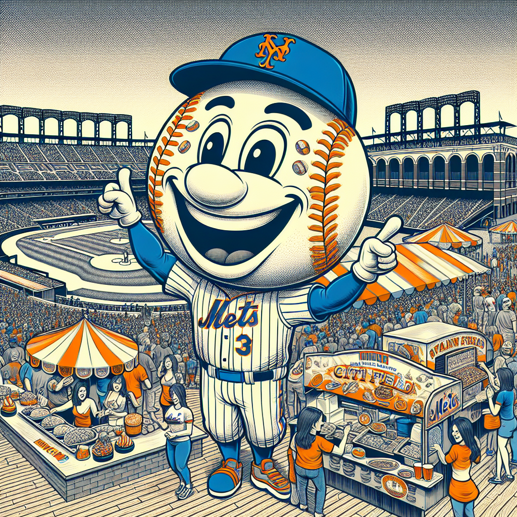 Citi Field in Queens, New York: Ultimate Guide to Thrilling Mets Games, Iconic Eats, and Unforgettable Fan Experiences