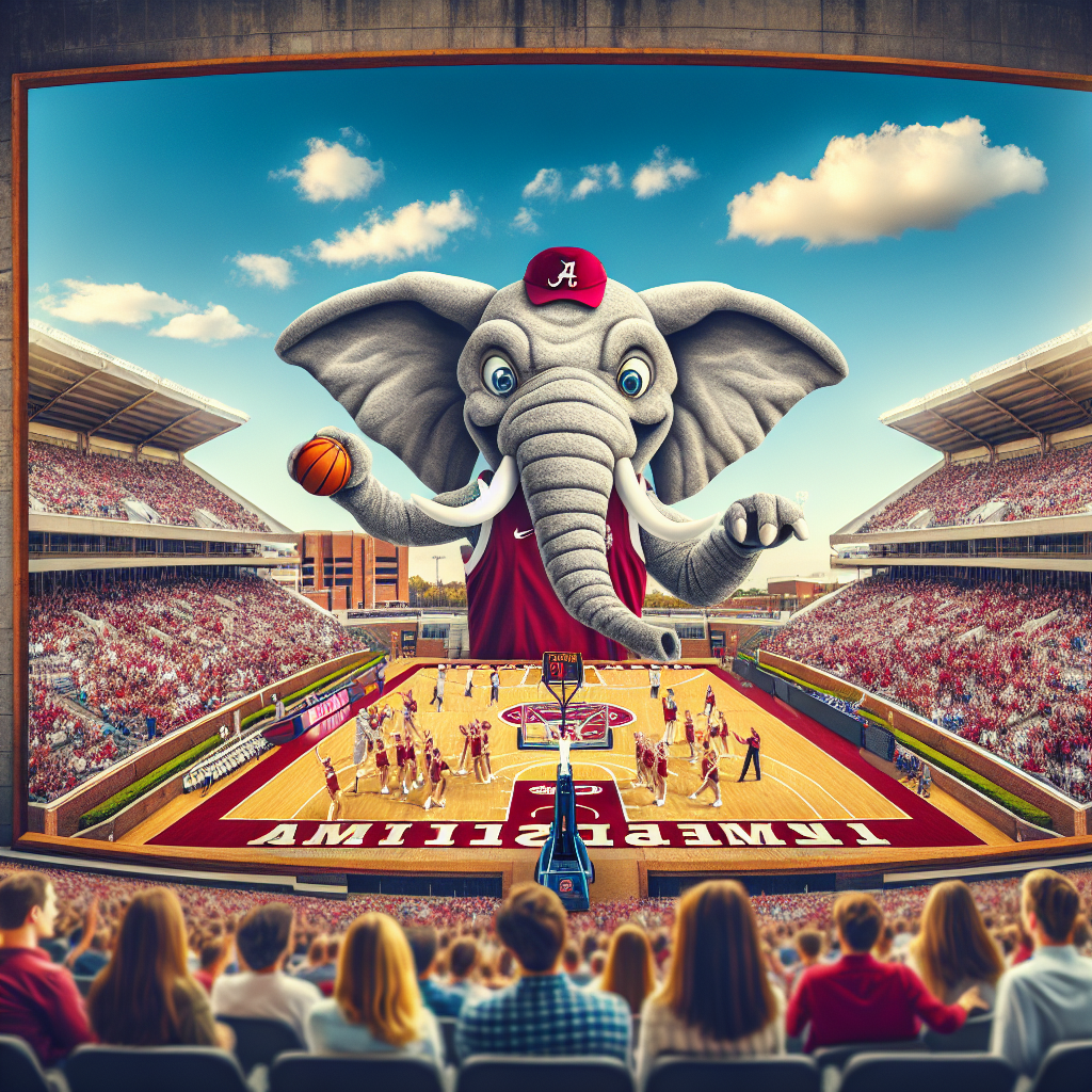 Coleman Coliseum in Tuscaloosa, AL: Your Ultimate Guide to Thrilling Events, Crimson Tide Basketball, and Unforgettable Experiences