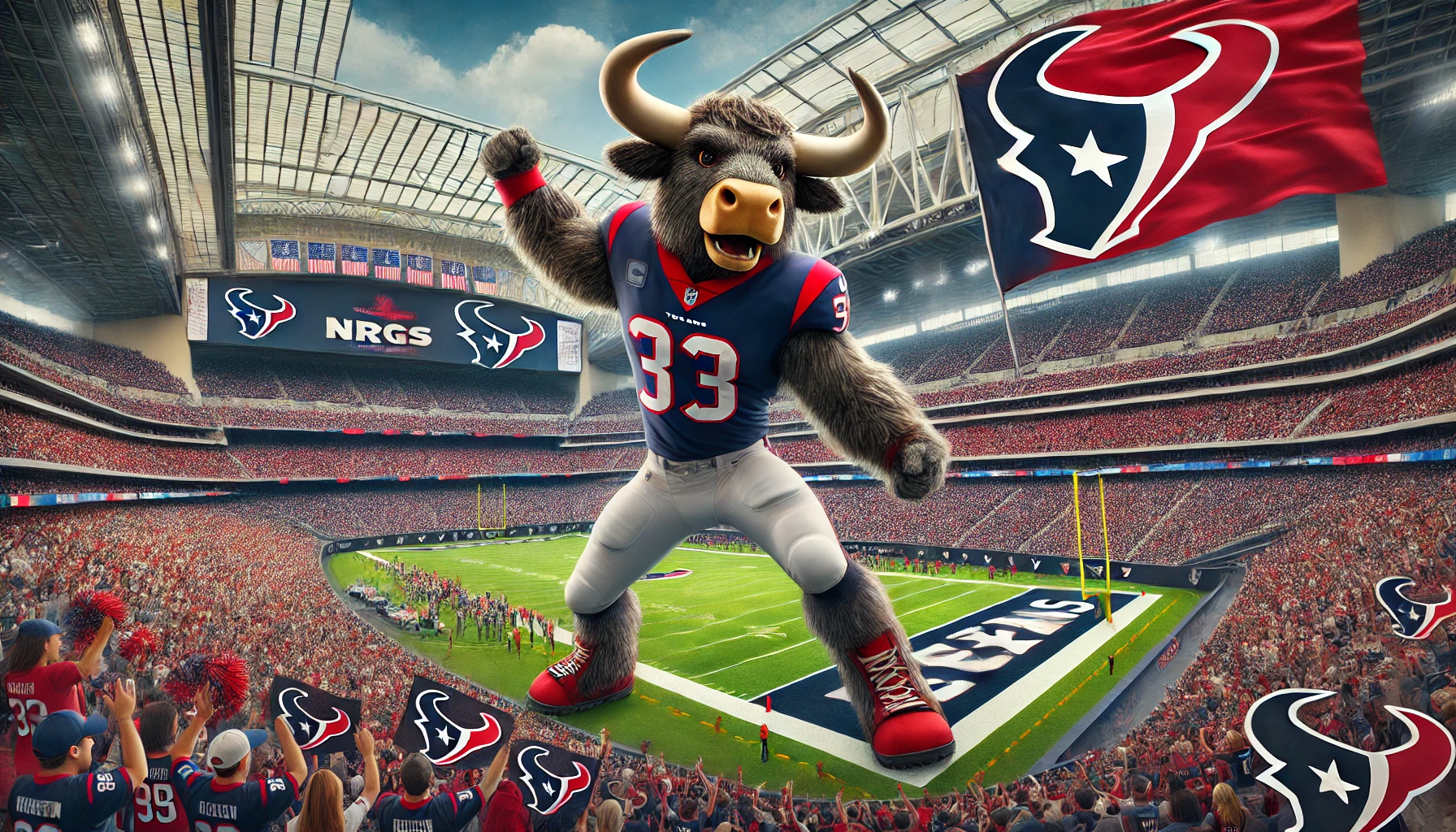 **NRG Stadium in Houston, Texas: Your Ultimate Guide to Events, Parking, and Must-See Experiences**