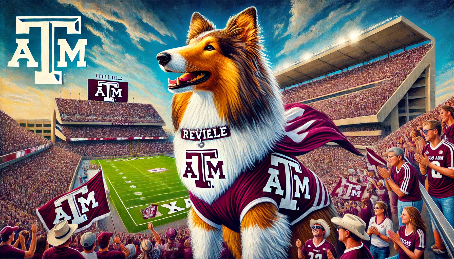 *Kyle Field in College Station, Texas: The Ultimate Guide to Game Day, Rich Traditions, and Unforgettable Aggie Spirit!*