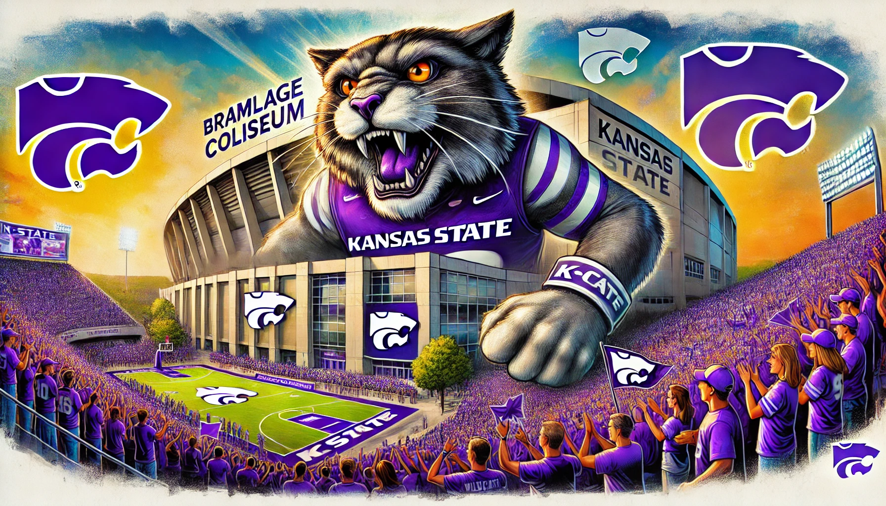 **Bramlage Coliseum in Manhattan, KS: Ultimate Guide to Events, Tickets, and Hidden Gems for an Unforgettable Experience**