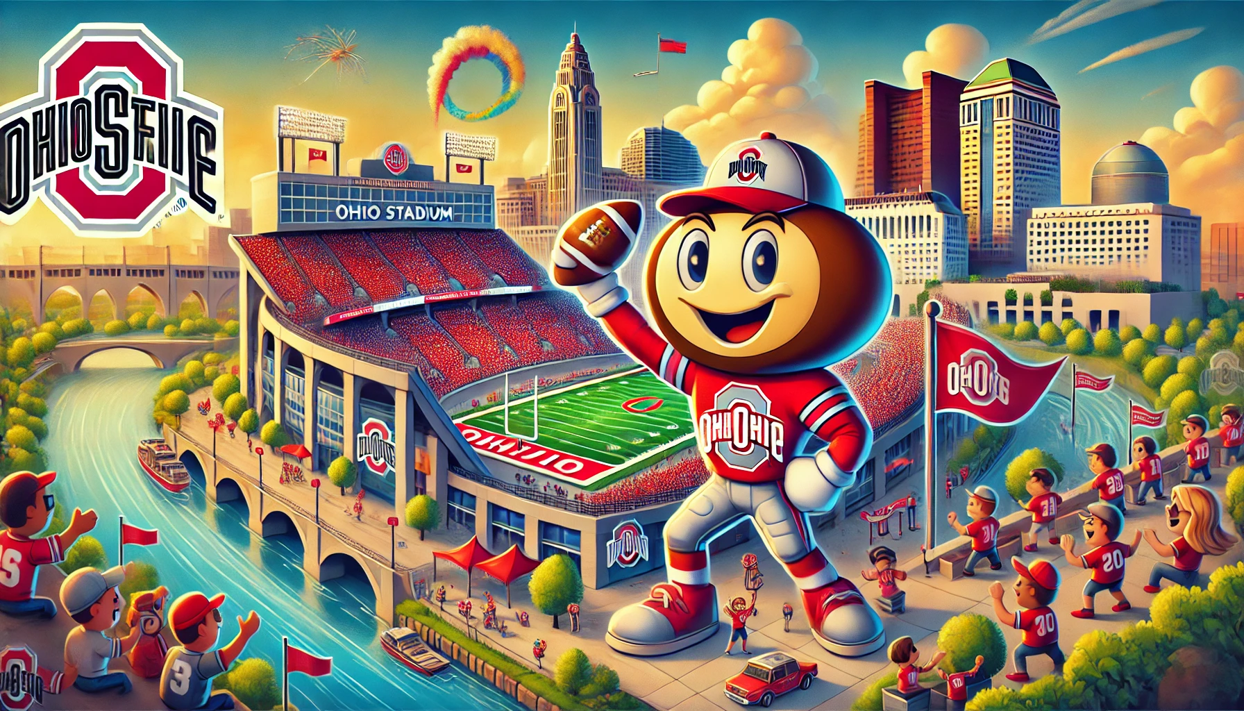 Top Things To Do near Ohio Stadium in Columbus, Ohio: Hidden Gems, Thrilling Activities, and Must-Visit Local Eats for an Unforgettable Adventure