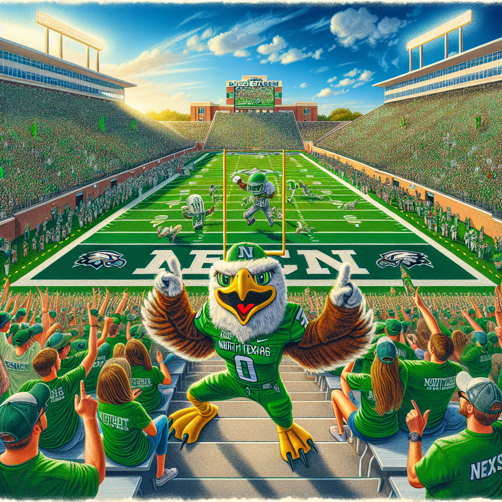 **DATCU Stadium in Denton, Texas: Top Events, Game-Day Tips, and Hidden Perks for an Unforgettable Experience**