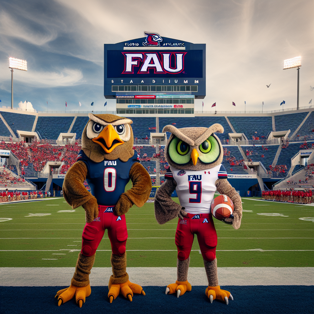 “FAU Stadium in Boca Raton, Florida: Ultimate Guide to Events, Game-Day Thrills, and Local Hidden Gems”