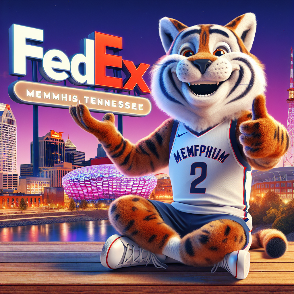 Top Things To Do near FedExForum in Memphis, Tennessee: Unforgettable Attractions, Hidden Gems, and Soul-Stirring Experiences