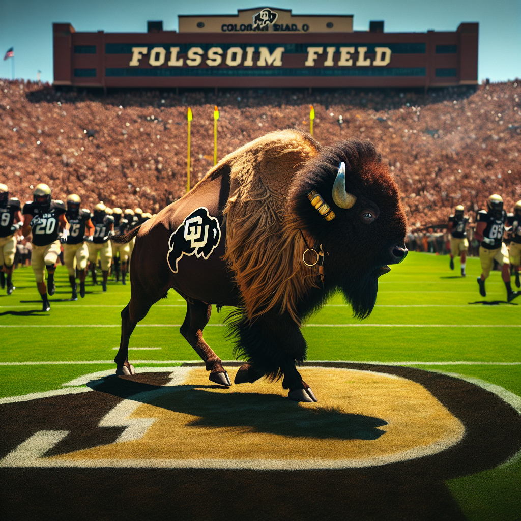 **Folsom Field in Boulder, Colorado: Ultimate Guide to Concerts, Buffs Games, Scenic Views, and Unforgettable Experiences**