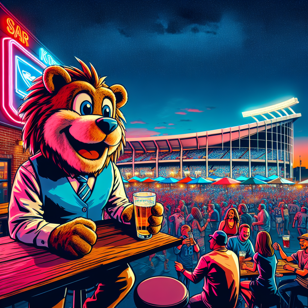 **Bars and Nightlife near GEHA Field at Arrowhead Stadium in Kansas City, Missouri: Must-Visit Hotspots, Hidden Gems, and Electric Vibes for Game Day Fans and Thrill Seekers**