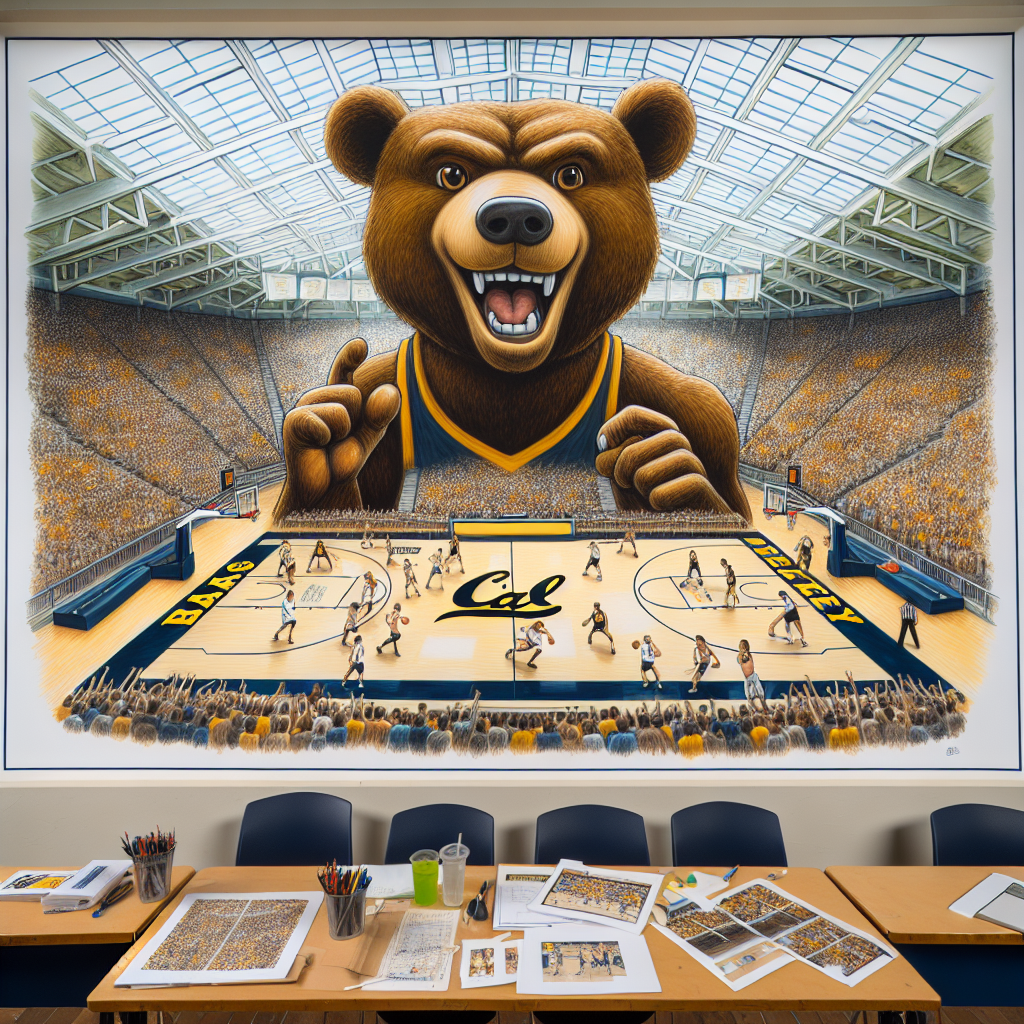 “Haas Pavilion in Berkeley, CA: Unveiling Top Events, Insider Tips, and Must-See Experiences for Sports and Entertainment Lovers”