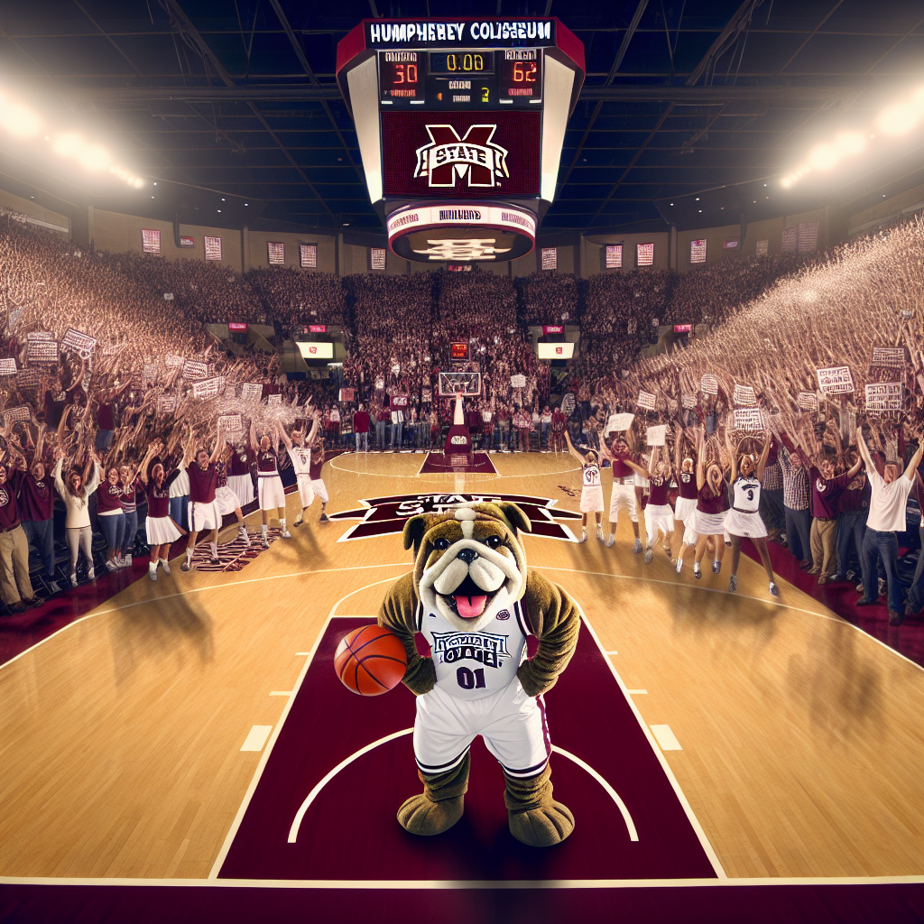 **Humphrey Coliseum in Mississippi State, MS: Unforgettable Game Day Experiences, Electric Atmosphere, and Must-Know Visitor Tips**