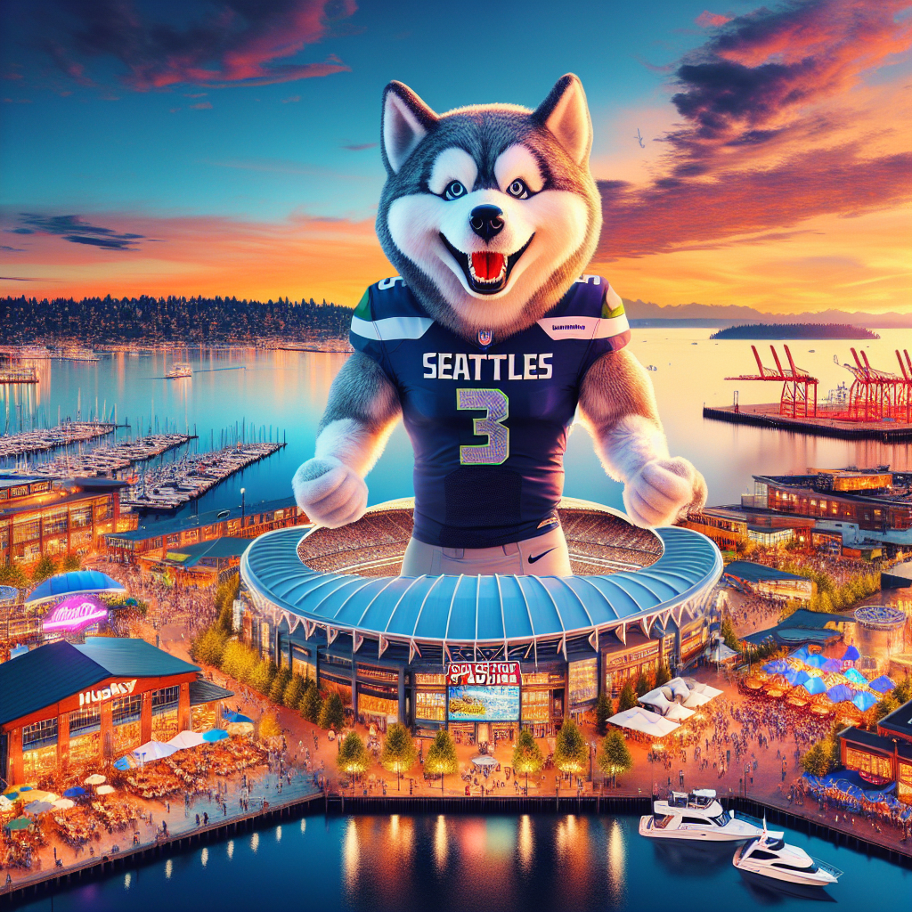 Top Things To Do near Husky Stadium in Seattle, Washington: Hidden Gems, Waterfront Dining, Outdoor Adventures & Must-See Attractions