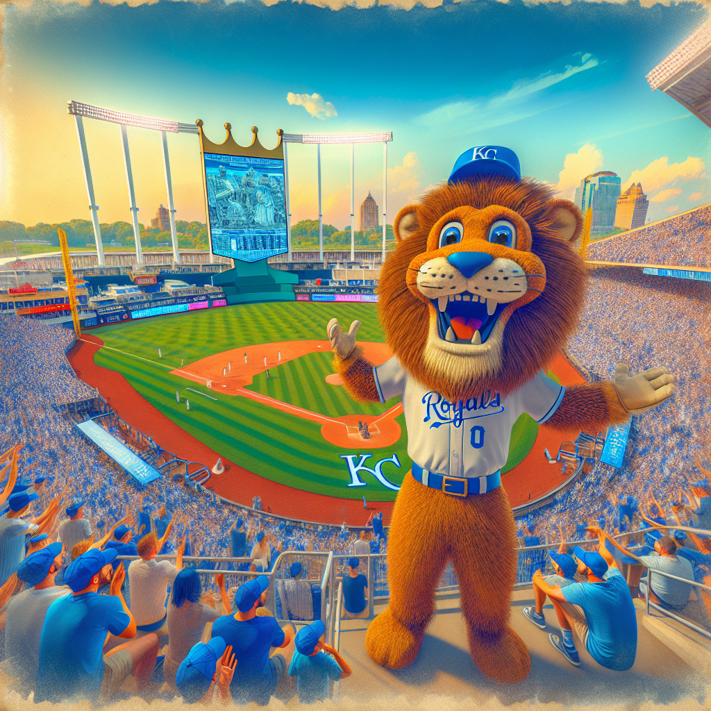 *Kauffman Stadium in Kansas City, Missouri: Iconic Royals Ballpark Guide with Must-See Attractions, Insider Tips, and Unforgettable Game-Day Experiences!*