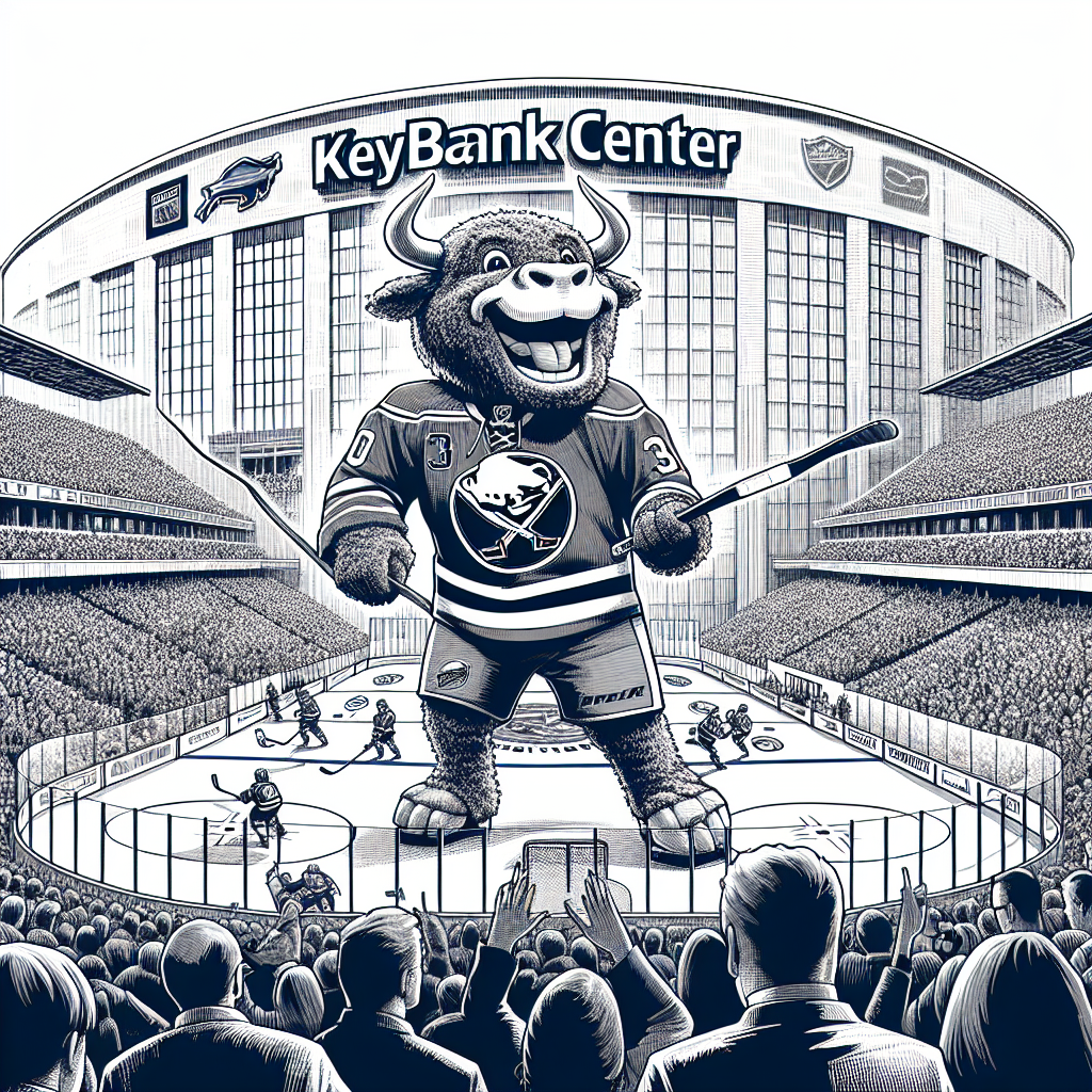 KeyBank Center in Buffalo, New York: Ultimate Guide to Unforgettable Events, Thrilling Concerts, and Premier Hockey Games