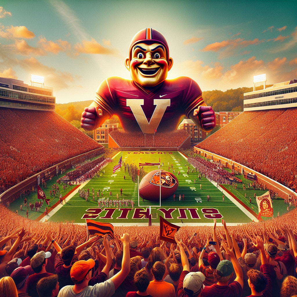 Lane Stadium in Blacksburg, Virginia: Epic Game Day Vibes, Hidden History, and Must-See Traditions for Hokie Fans