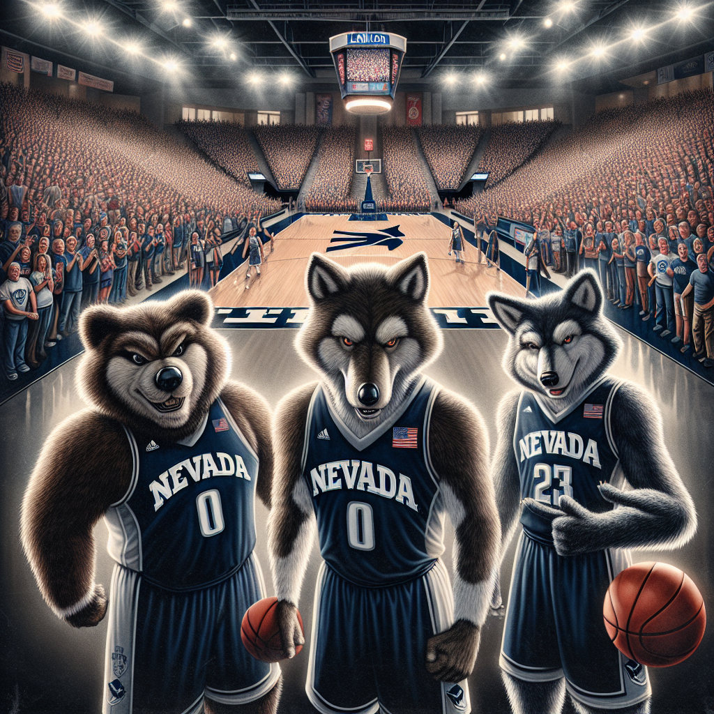 Lawlor Events Center in Reno, NV: Unforgettable Concerts, Electrifying Sports, and Iconic Events in the Heart of Nevada