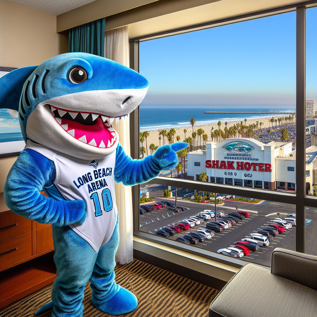 **Hotels near Long Beach Arena in Long Beach, California: Top Seaside Stays with Stunning Views, Free Parking, and Pet-Friendly Options for an Unforgettable Getaway**