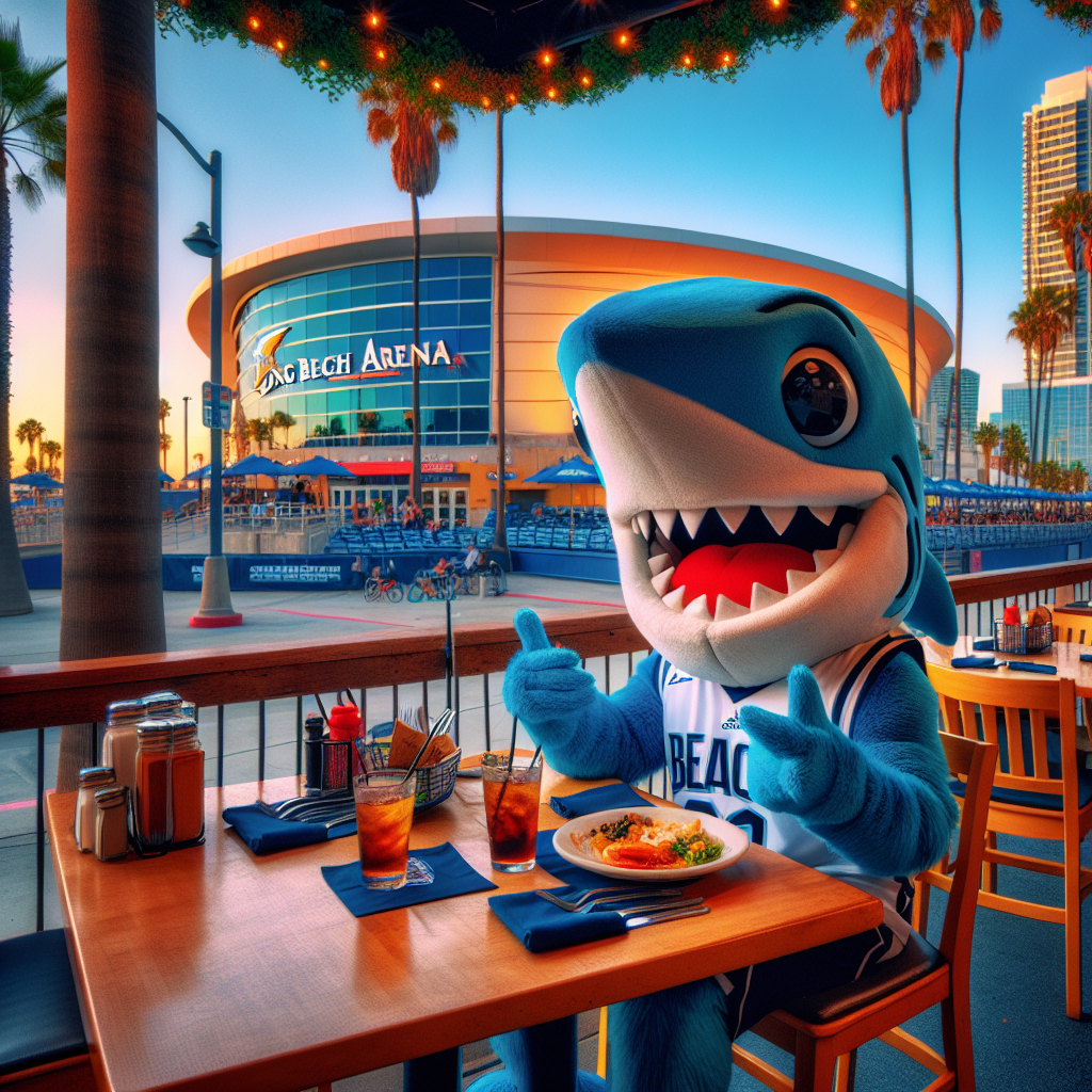 **Restaurants near Long Beach Arena in Long Beach, California: Top Hidden Gems, Must-Try Cuisines, and Family-Friendly Spots for an Unforgettable Dining Experience**