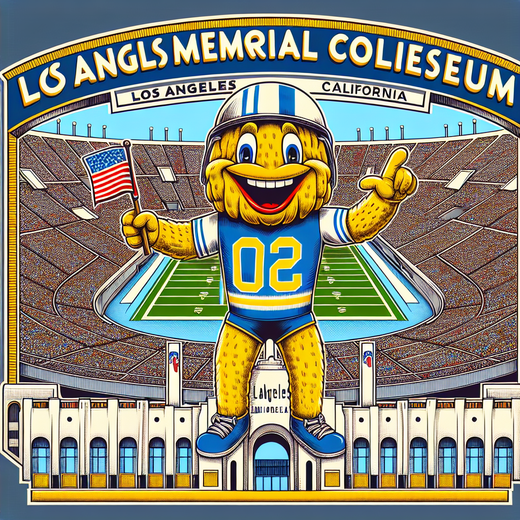 Los Angeles Memorial Coliseum in Los Angeles, California: Iconic Sporting Events, Rich History, and Bucket-List Experiences