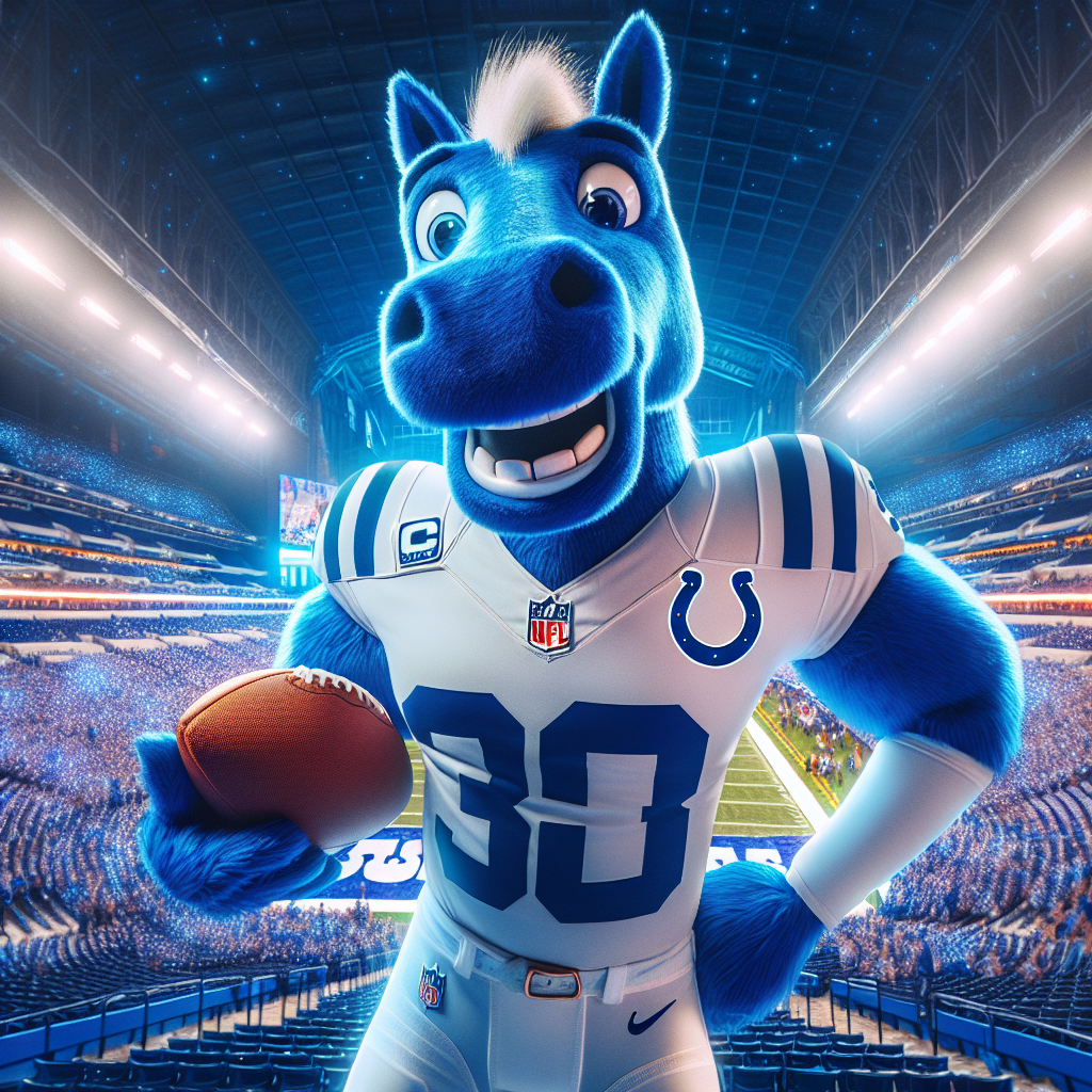 Lucas Oil Stadium in Indianapolis, Indiana: Ultimate Fan Guide to Events, Tours, and Game-Day Experiences for Memorable Adventures