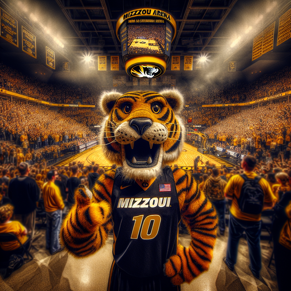 Mizzou Arena in Columbia, MO: Ultimate Guide to Thrilling Basketball Games, Concerts, and Unmissable Events