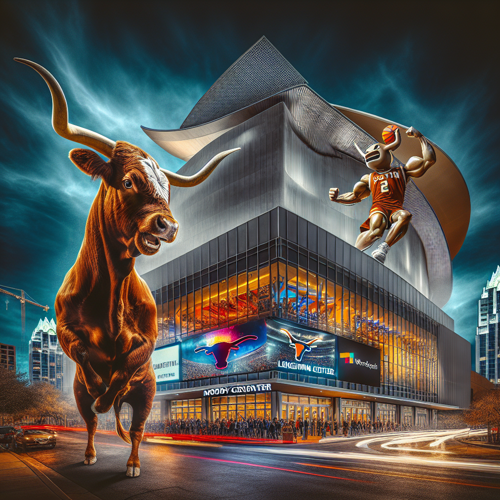 Moody Center in Austin, TX: Unforgettable Concerts, Thrilling Events, and Must-See Entertainment Venues for Music Lovers