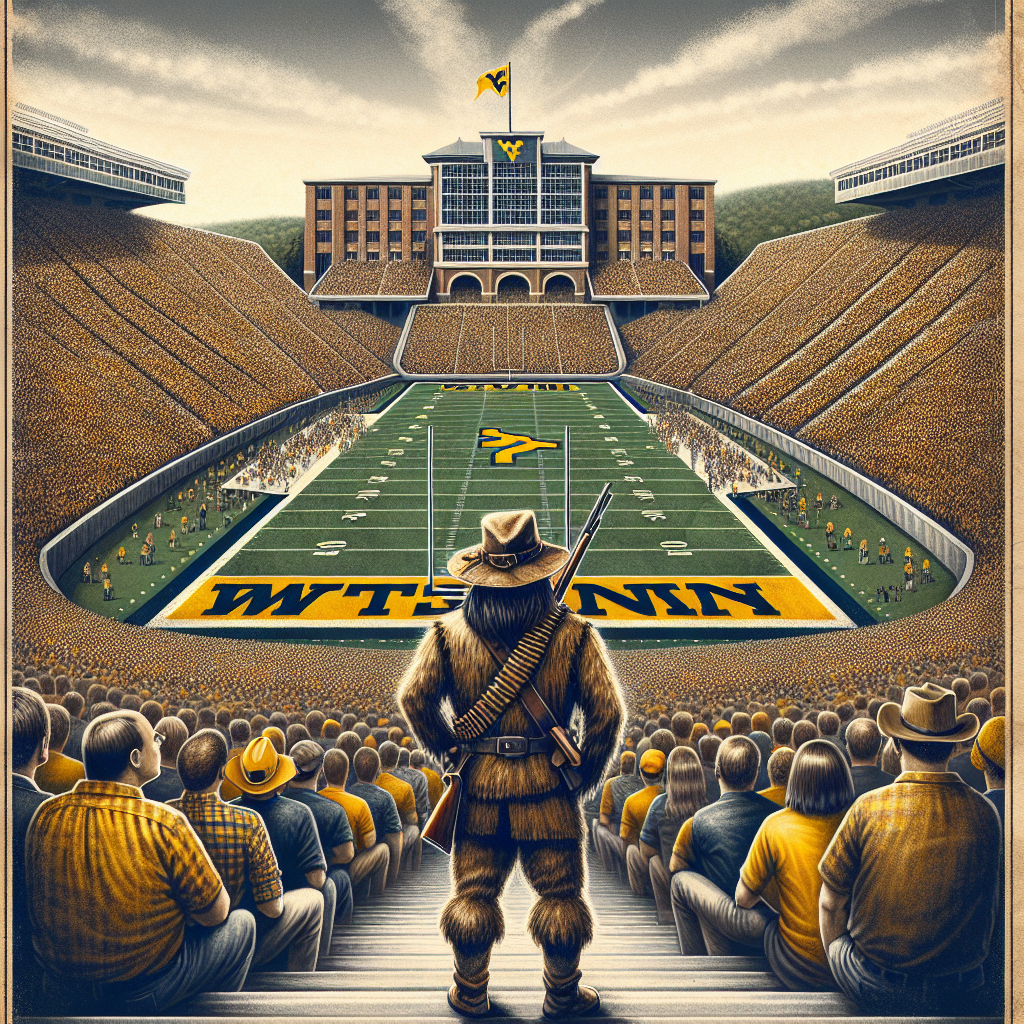 **Mountaineer Field in Morgantown, West Virginia: Iconic Game-Day Atmosphere, Jaw-Dropping Views, and Unforgettable College Football Experiences**