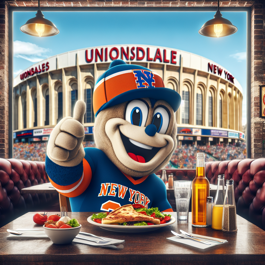 Restaurants near Nassau Veterans Memorial Coliseum in Uniondale, New York: Top Local Eateries to Savor Delicious Cuisine Before Events or Concerts