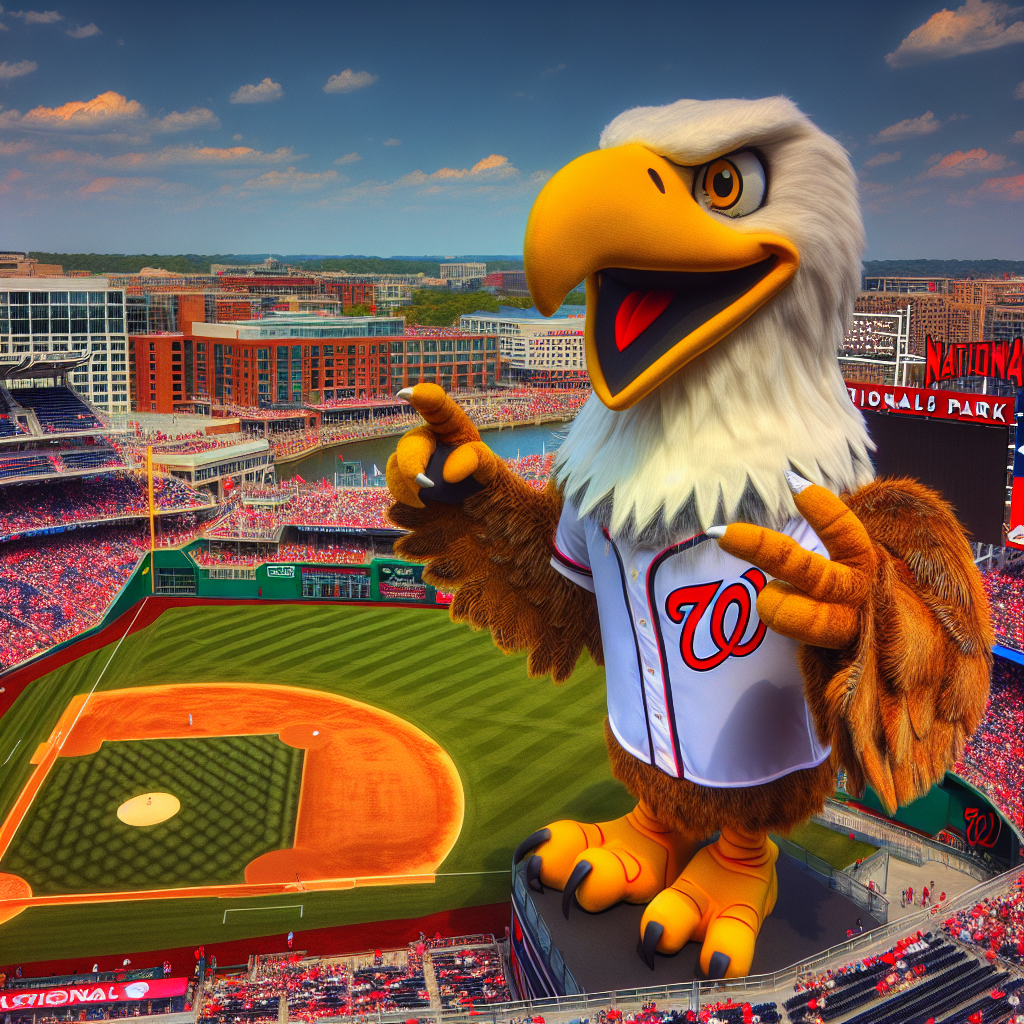 Nationals Park in Washington, D.C., District of Columbia: Unforgettable Game Day Experience, Stunning Views, and Hidden Gems for Baseball Fans