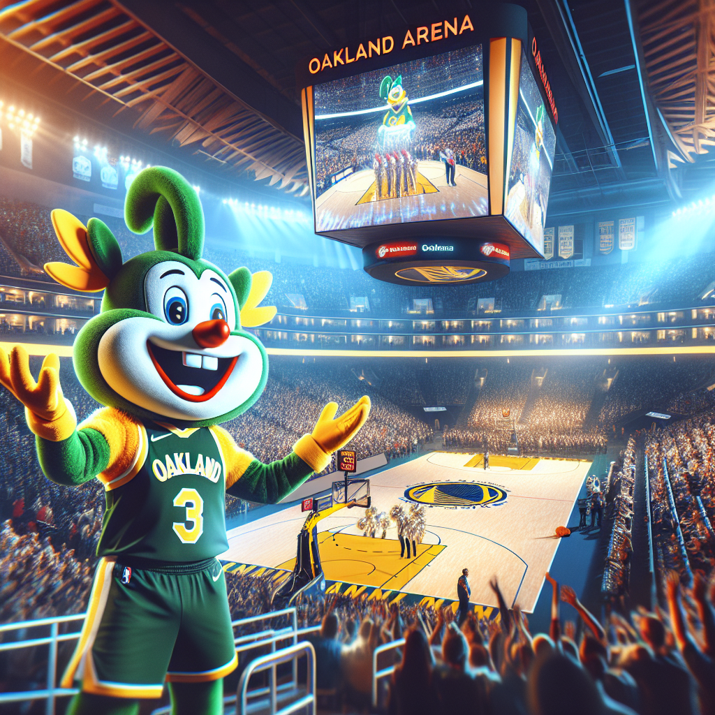 Oakland Arena in Oakland, California: Ultimate Guide to Epic Concerts, Thrilling Sports, and Unforgettable Events