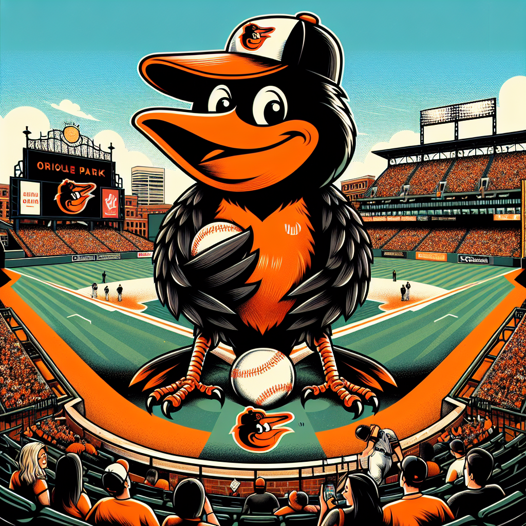 **Oriole Park in Baltimore, Maryland: Ultimate Guide to Baseball Games, Hidden Gems, and Unforgettable Fan Experiences**