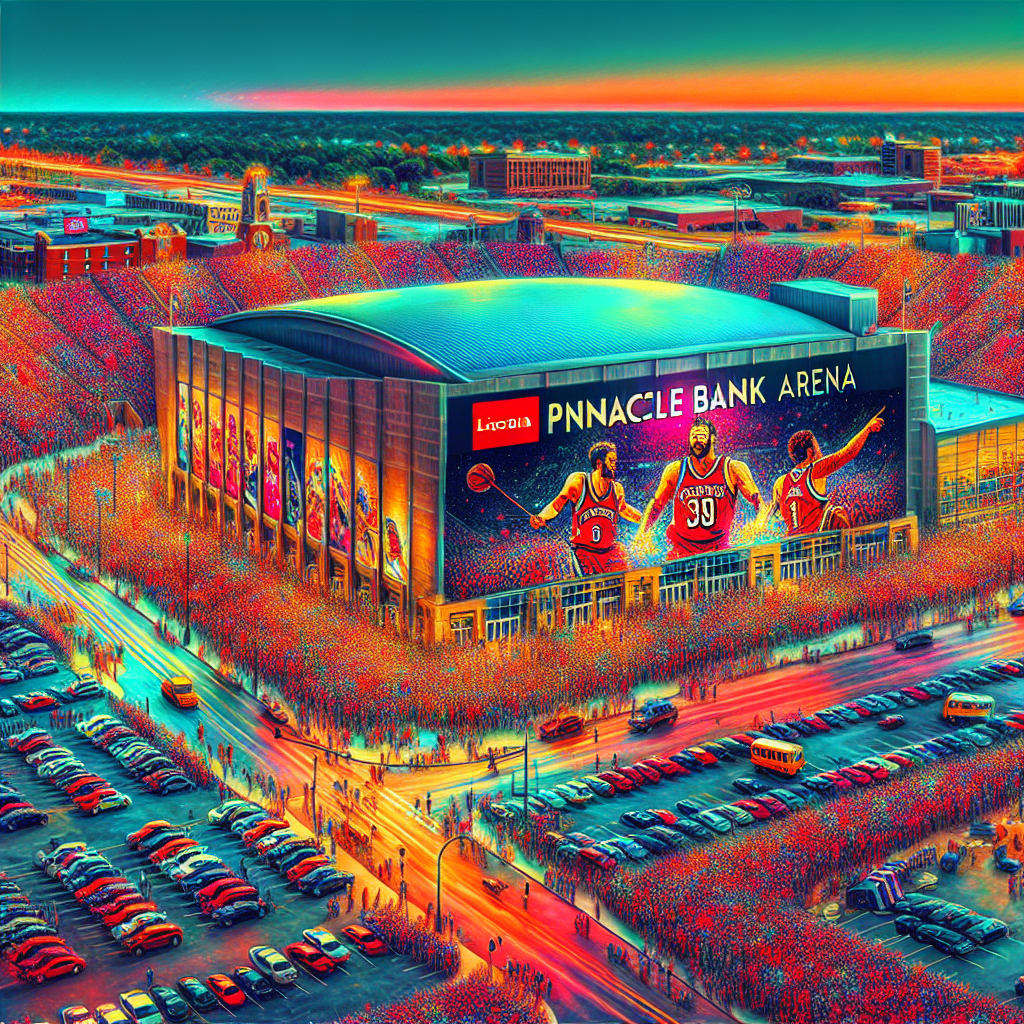 Pinnacle Bank Arena in Lincoln, Nebraska: Ultimate Guide to Events, Concerts, Tickets, Parking Tips, and Unforgettable Experiences