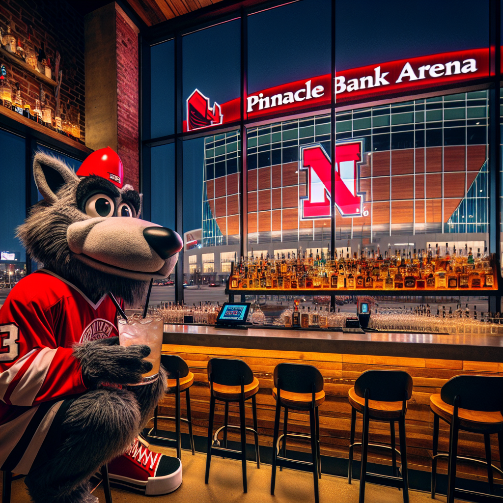 **Bars and Nightlife near Pinnacle Bank Arena in Lincoln, Nebraska: Top Craft Cocktails, Live Music, and Hidden Gems You Can’t Miss!**