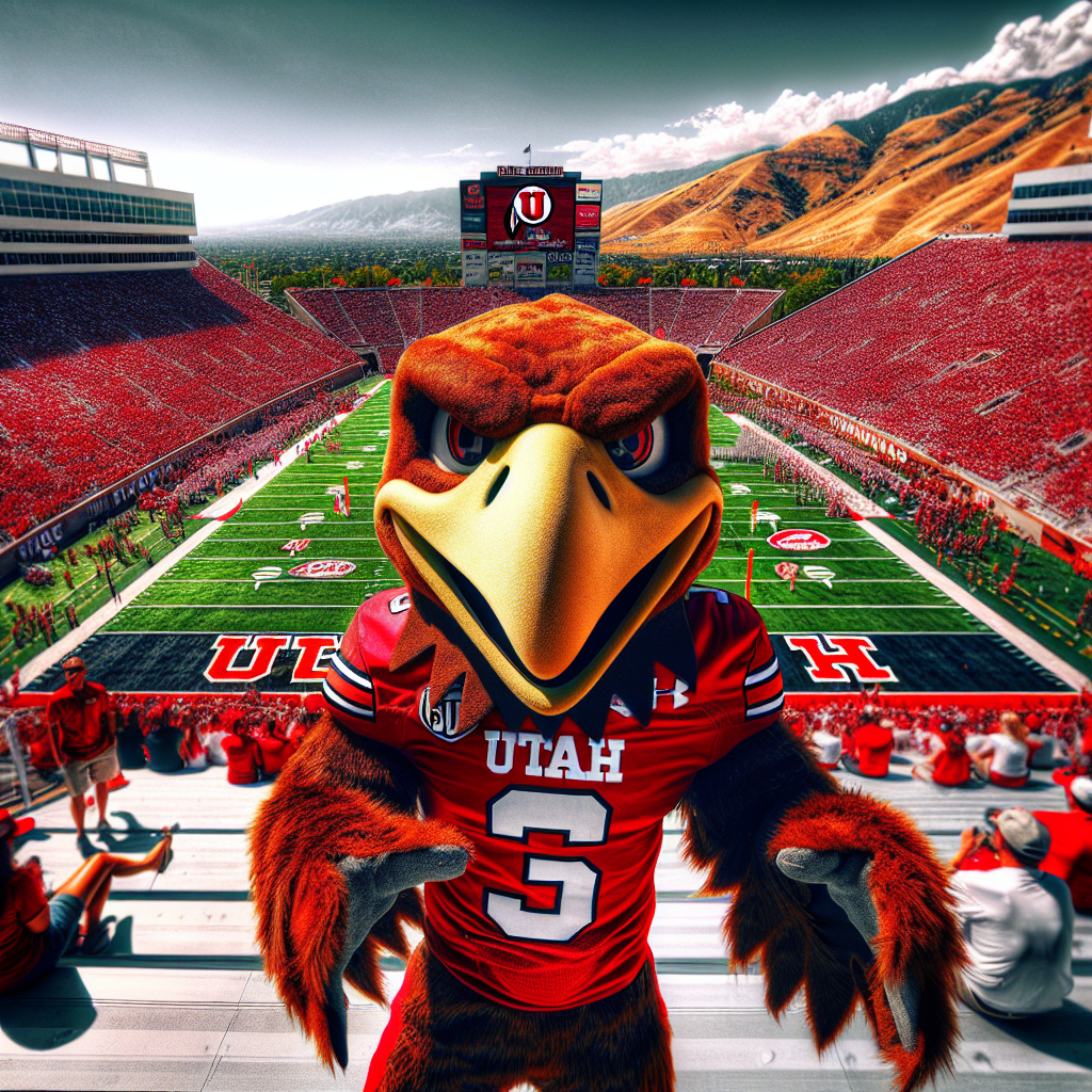 **Rice-Eccles Stadium in Salt Lake City, Utah: Ultimate Guide to Thrilling Events, Stunning Views, and Game-Day Tips**