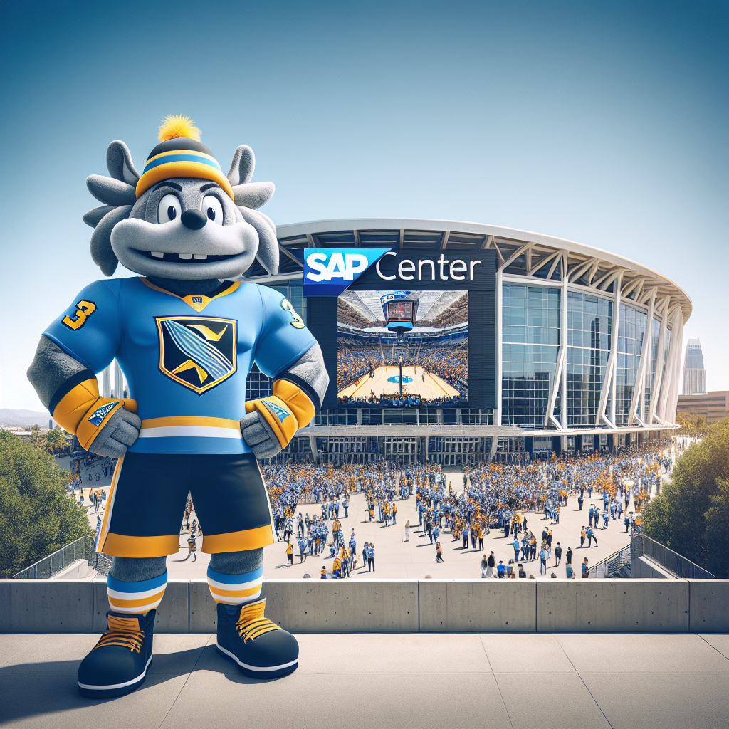 “SAP Center at San Jose in San Jose, California: Ultimate Guide to Upcoming Events, Concerts, and Must-See Spectacles”