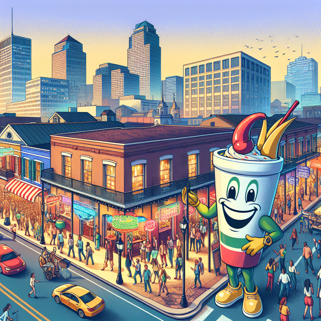 Top Things To Do near Smoothie King Center in New Orleans, Louisiana: Must-Visit Spots, Hidden Gems, Vibrant Nightlife, and Iconic Cajun Eats