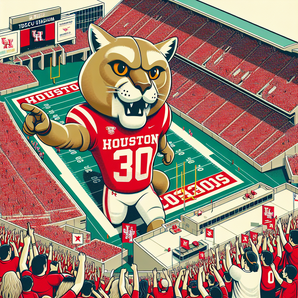 TDECU Stadium in Houston, Texas: Your Ultimate Guide to Events, Tickets, Parking Tips, and Game Day Excitement