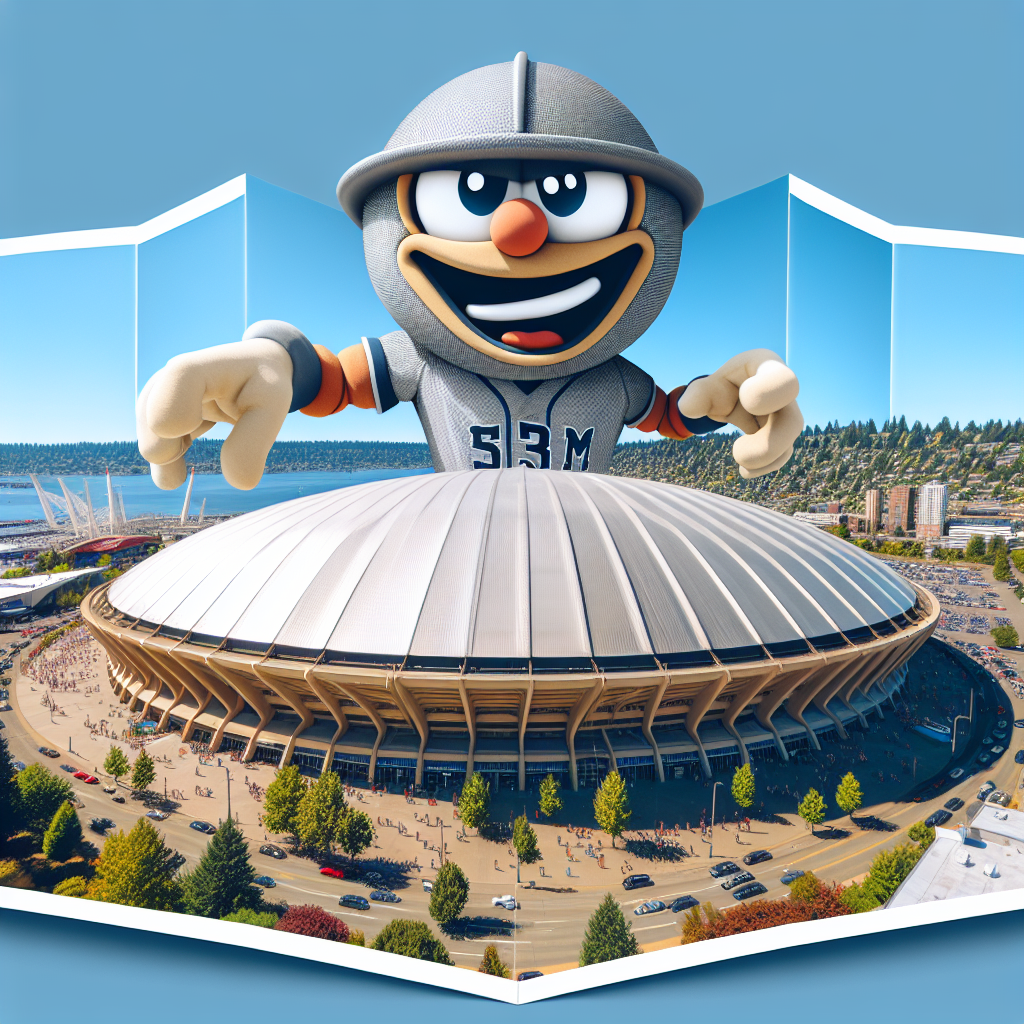 “Tacoma Dome in Tacoma, Washington: Iconic Events, Must-See Concerts, and Unforgettable Moments Await”