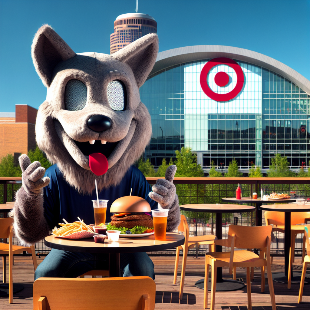 **Restaurants near Target Center in Minneapolis, Minnesota: Top Must-Try Eateries, Hidden Gems, and Local Favorites for an Unforgettable Dining Experience**