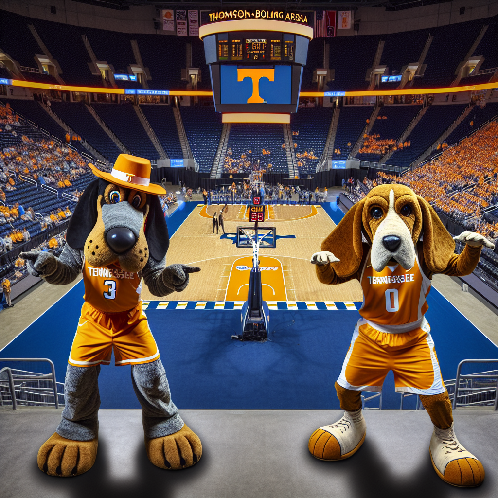 **Thompson–Boling Arena in Knoxville, TN: Must-See Events, Insider Tips, and Unforgettable Entertainment Experiences**