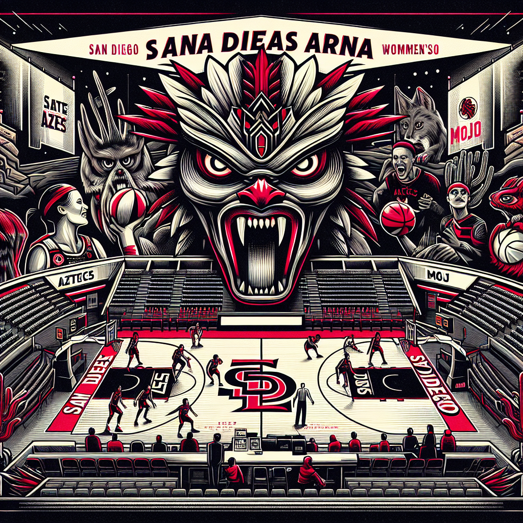 “Viejas Arena in San Diego, CA: Ultimate Guide to Epic Concerts, Thrilling Events, and Must-Know Travel Tips”