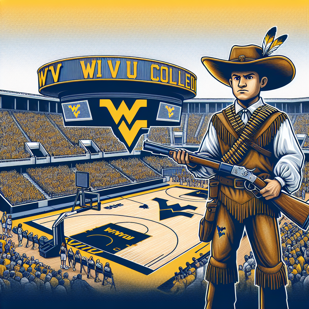 **WVU Coliseum in Morgantown, WV: Iconic Events, Thrilling Games, and Unforgettable Entertainment in the Heart of Appalachia**