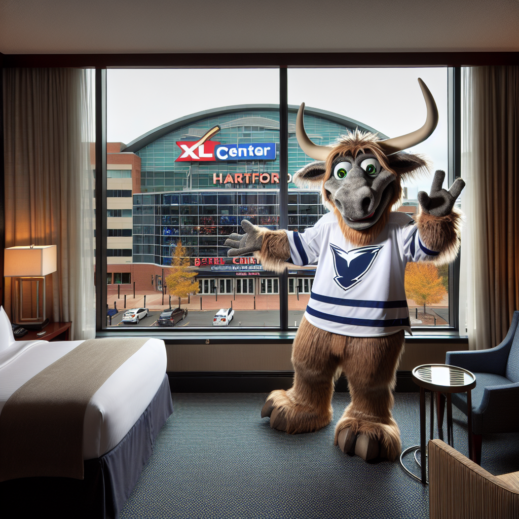 **Hotels near XL Center in Hartford, Connecticut: Top-Rated Stays with Free Parking, Boutique Charm, and Unbeatable Comfort for Your Next Adventure**