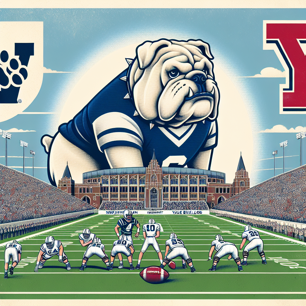 Yale Bowl in New Haven, Connecticut: Iconic Landmark for College Football, Timeless History, and Unforgettable Game-Day Experiences