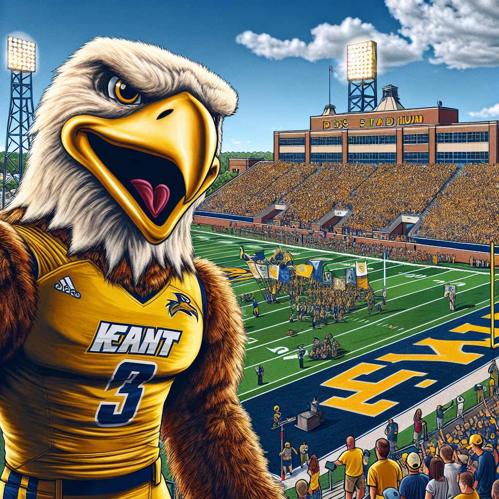 Dix Stadium in Kent, Ohio: Ultimate Guide to Events, Parking, Tickets & Game Day Experience